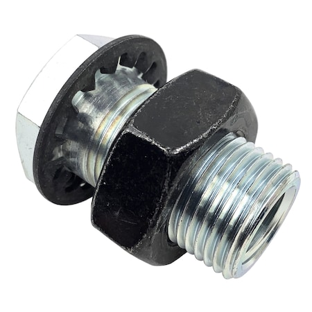 Bendix Air Brake Hose, 205465N 205465N